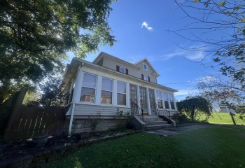 1309 West Virginia Avenue, Clarksburg, West Virginia 26301, 4 Bedroom Bedrooms, 11 Room Rooms,2 BathroomBathrooms,Single Family Detached,For Sale,West Virginia,0,10167115
