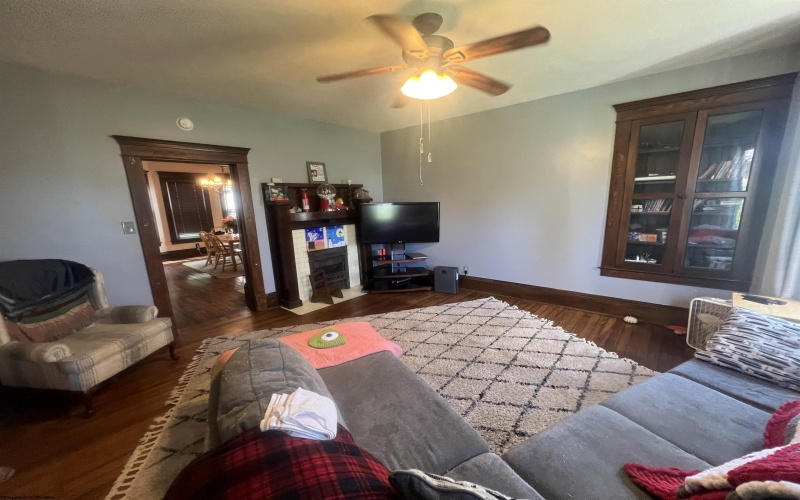 1309 West Virginia Avenue, Clarksburg, West Virginia 26301, 4 Bedroom Bedrooms, 11 Room Rooms,2 BathroomBathrooms,Single Family Detached,For Sale,West Virginia,0,10167115