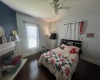 1309 West Virginia Avenue, Clarksburg, West Virginia 26301, 4 Bedroom Bedrooms, 11 Room Rooms,2 BathroomBathrooms,Single Family Detached,For Sale,West Virginia,0,10167115