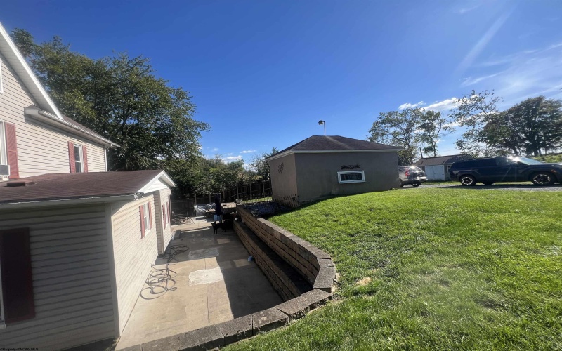 1309 West Virginia Avenue, Clarksburg, West Virginia 26301, 4 Bedroom Bedrooms, 11 Room Rooms,2 BathroomBathrooms,Single Family Detached,For Sale,West Virginia,0,10167115