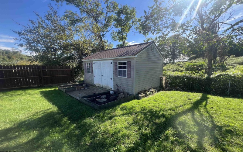 1309 West Virginia Avenue, Clarksburg, West Virginia 26301, 4 Bedroom Bedrooms, 11 Room Rooms,2 BathroomBathrooms,Single Family Detached,For Sale,West Virginia,0,10167115