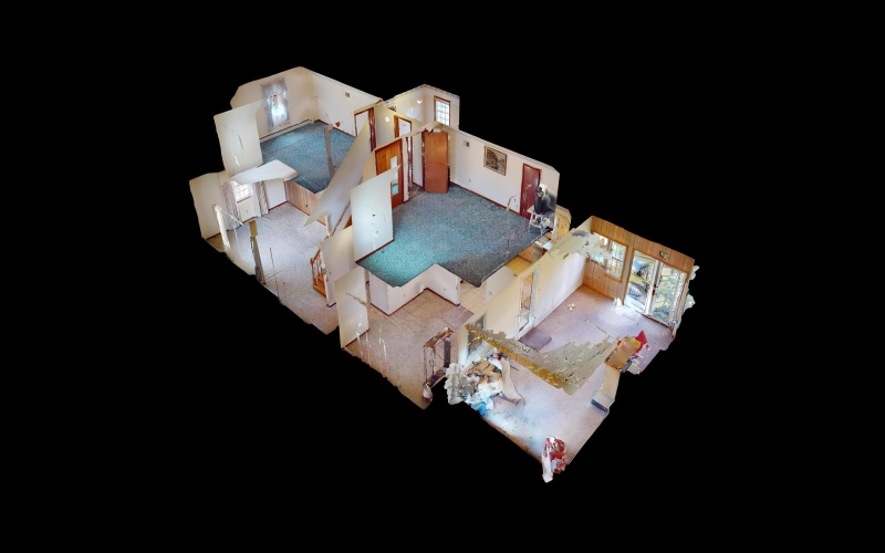 147 REDWOOD Street, Grafton, West Virginia 26354, 4 Bedroom Bedrooms, 10 Room Rooms,2 BathroomBathrooms,Single Family Detached,For Sale,REDWOOD,0,10167129