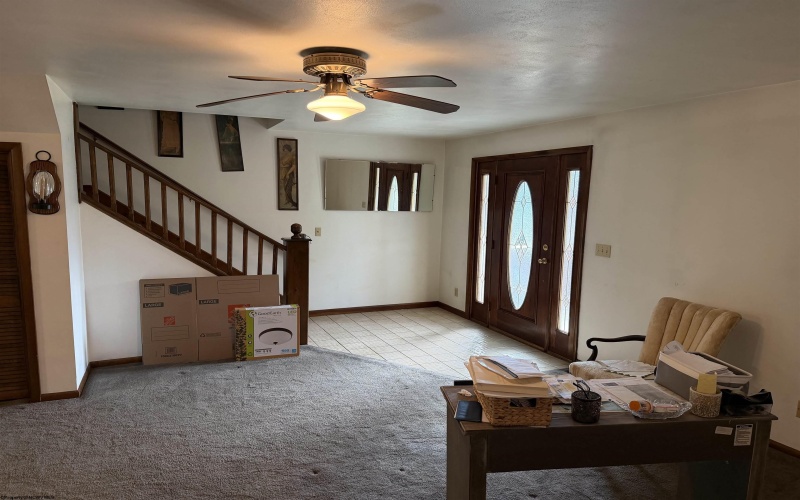 306 Naomi Street, Fairmont, West Virginia 26554, 5 Bedroom Bedrooms, 9 Room Rooms,2 BathroomBathrooms,Single Family Detached,For Sale,Naomi,0,10167128