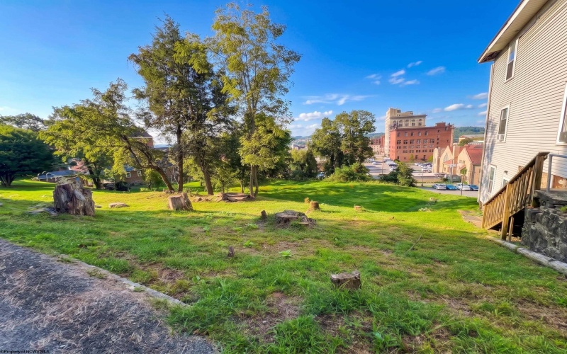 315 Madison Street, Fairmont, West Virginia 26554, 0 , 0 ,0,Lots/land,For Sale,Madison,0,10167137