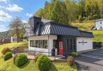 354 US Hwy 33 East, Weston, West Virginia 26452, 0 , 0 ,0,Commercial (for Sale),For Sale,US Hwy 33,0,10167138