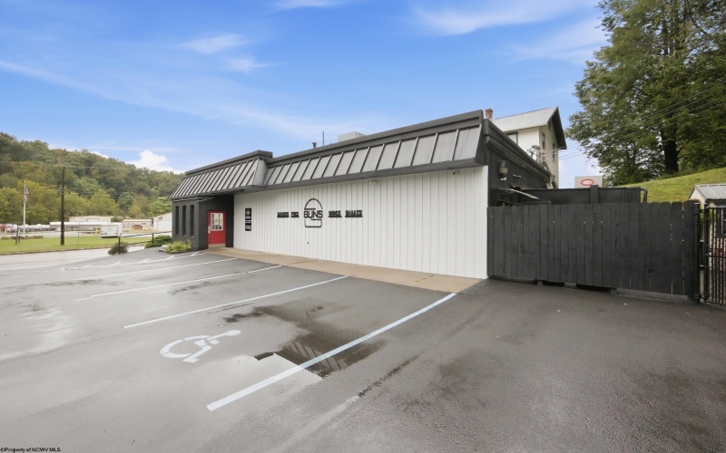 354 US Hwy 33 East, Weston, West Virginia 26452, 0 , 0 ,0,Commercial (for Sale),For Sale,US Hwy 33,0,10167138