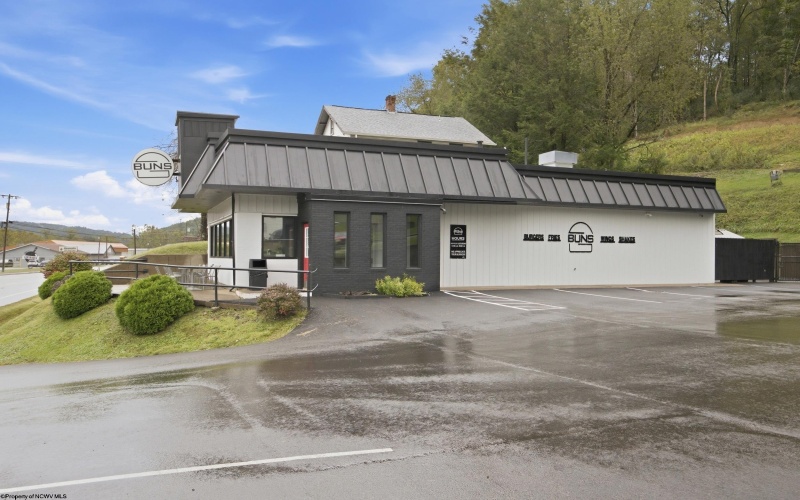 354 US Hwy 33 East, Weston, West Virginia 26452, 0 , 0 ,0,Commercial (for Sale),For Sale,US Hwy 33,0,10167138