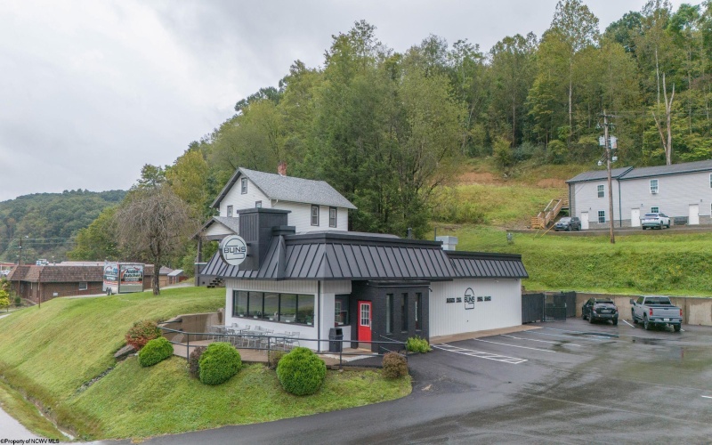 354 US Hwy 33 East, Weston, West Virginia 26452, 0 , 0 ,0,Commercial (for Sale),For Sale,US Hwy 33,0,10167138