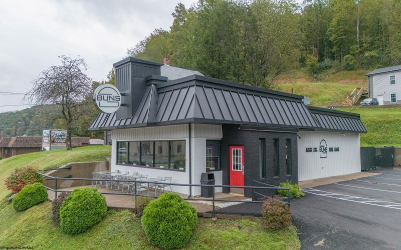 354 US Hwy 33 East, Weston, West Virginia 26452, 0 , 0 ,0,Commercial (for Sale),For Sale,US Hwy 33,0,10167138