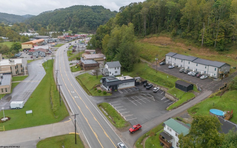 354 US Hwy 33 East, Weston, West Virginia 26452, 0 , 0 ,0,Commercial (for Sale),For Sale,US Hwy 33,0,10167138
