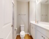 60 Dover Court, Bridgeport, West Virginia 26330, 3 Bedroom Bedrooms, 5 Room Rooms,2 BathroomBathrooms,Single Family Attached,For Sale,Dover,0,10167131