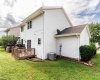 4018 Pinehurst Drive, Morgantown, West Virginia 26505, 2 Bedroom Bedrooms, 5 Room Rooms,2 BathroomBathrooms,Single Family Attached,For Sale,Pinehurst,0,10167136