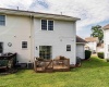 4018 Pinehurst Drive, Morgantown, West Virginia 26505, 2 Bedroom Bedrooms, 5 Room Rooms,2 BathroomBathrooms,Single Family Attached,For Sale,Pinehurst,0,10167136