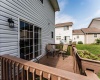 4018 Pinehurst Drive, Morgantown, West Virginia 26505, 2 Bedroom Bedrooms, 5 Room Rooms,2 BathroomBathrooms,Single Family Attached,For Sale,Pinehurst,0,10167136