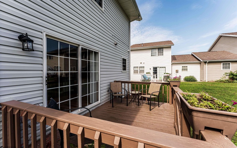 4018 Pinehurst Drive, Morgantown, West Virginia 26505, 2 Bedroom Bedrooms, 5 Room Rooms,2 BathroomBathrooms,Single Family Attached,For Sale,Pinehurst,0,10167136