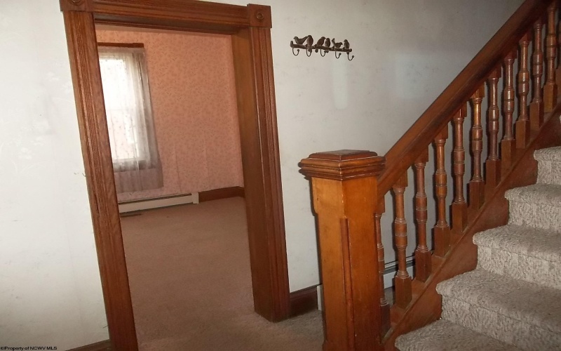 120 Davis Street, Elkins, West Virginia 26241, 4 Bedroom Bedrooms, 9 Room Rooms,1 BathroomBathrooms,Single Family Detached,For Sale,Davis,0,10167133