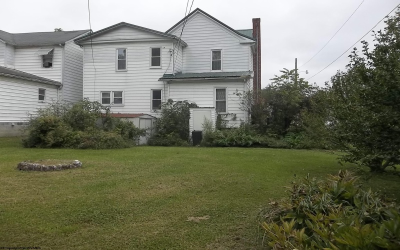 120 Davis Street, Elkins, West Virginia 26241, 4 Bedroom Bedrooms, 9 Room Rooms,1 BathroomBathrooms,Single Family Detached,For Sale,Davis,0,10167133