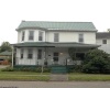 120 Davis Street, Elkins, West Virginia 26241, 4 Bedroom Bedrooms, 9 Room Rooms,1 BathroomBathrooms,Single Family Detached,For Sale,Davis,0,10167133