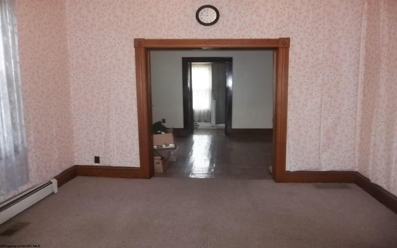 120 Davis Street, Elkins, West Virginia 26241, 4 Bedroom Bedrooms, 9 Room Rooms,1 BathroomBathrooms,Single Family Detached,For Sale,Davis,0,10167133