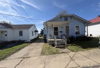 115 McGary Avenue, Weston, West Virginia 26452, 1 Bedroom Bedrooms, 5 Room Rooms,1 BathroomBathrooms,Single Family Detached,For Sale,McGary,0,10167134