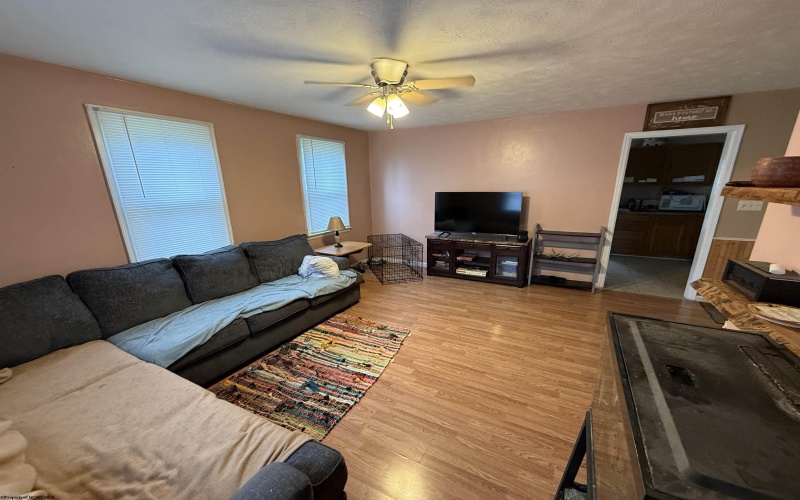 430 Wilson Street, Elkins, West Virginia 26241, 3 Bedroom Bedrooms, 9 Room Rooms,1 BathroomBathrooms,Single Family Detached,For Sale,Wilson,0,10167135