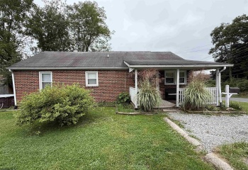 430 Wilson Street, Elkins, West Virginia 26241, 3 Bedroom Bedrooms, 9 Room Rooms,1 BathroomBathrooms,Single Family Detached,For Sale,Wilson,0,10167135