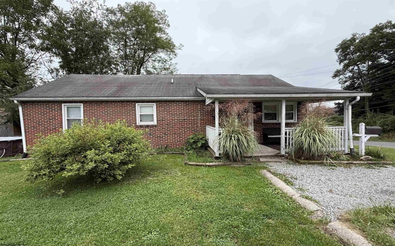 430 Wilson Street, Elkins, West Virginia 26241, 3 Bedroom Bedrooms, 9 Room Rooms,1 BathroomBathrooms,Single Family Detached,For Sale,Wilson,0,10167135