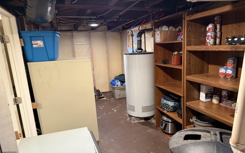 430 Wilson Street, Elkins, West Virginia 26241, 3 Bedroom Bedrooms, 9 Room Rooms,1 BathroomBathrooms,Single Family Detached,For Sale,Wilson,0,10167135