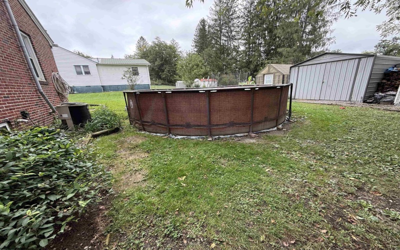430 Wilson Street, Elkins, West Virginia 26241, 3 Bedroom Bedrooms, 9 Room Rooms,1 BathroomBathrooms,Single Family Detached,For Sale,Wilson,0,10167135
