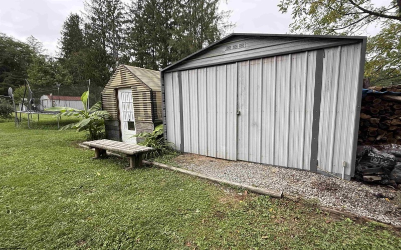 430 Wilson Street, Elkins, West Virginia 26241, 3 Bedroom Bedrooms, 9 Room Rooms,1 BathroomBathrooms,Single Family Detached,For Sale,Wilson,0,10167135