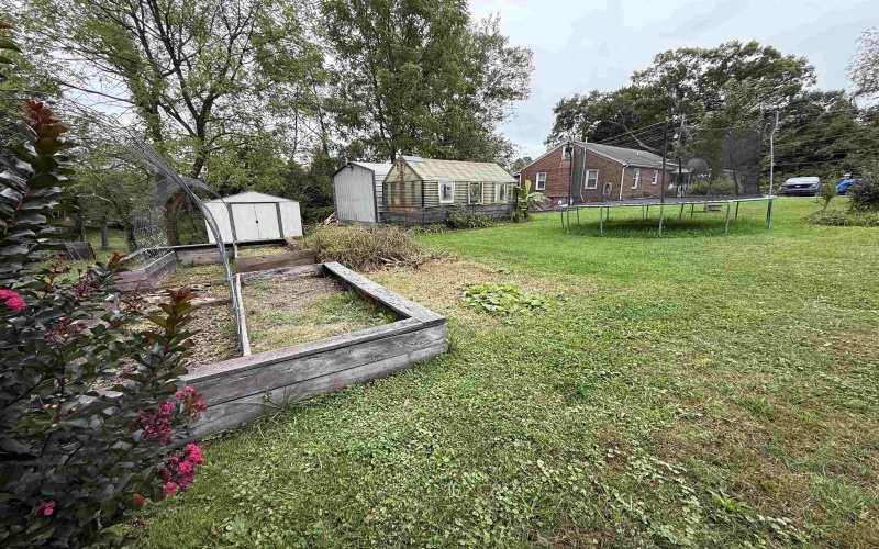 430 Wilson Street, Elkins, West Virginia 26241, 3 Bedroom Bedrooms, 9 Room Rooms,1 BathroomBathrooms,Single Family Detached,For Sale,Wilson,0,10167135
