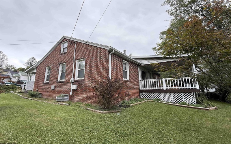 430 Wilson Street, Elkins, West Virginia 26241, 3 Bedroom Bedrooms, 9 Room Rooms,1 BathroomBathrooms,Single Family Detached,For Sale,Wilson,0,10167135