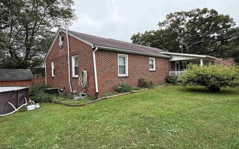 430 Wilson Street, Elkins, West Virginia 26241, 3 Bedroom Bedrooms, 9 Room Rooms,1 BathroomBathrooms,Single Family Detached,For Sale,Wilson,0,10167135