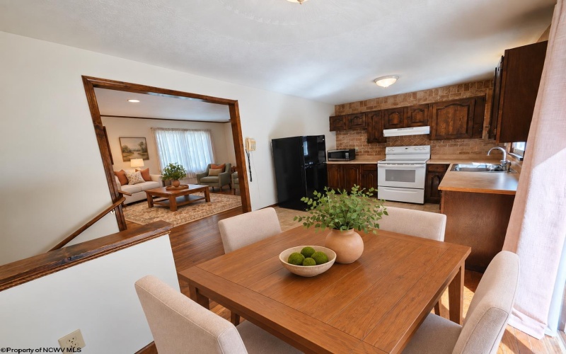 274 Brown Run Road, Burton, West Virginia 26562-9612, 4 Bedroom Bedrooms, 9 Room Rooms,1 BathroomBathrooms,Single Family Detached,For Sale,Brown Run,0,10167140