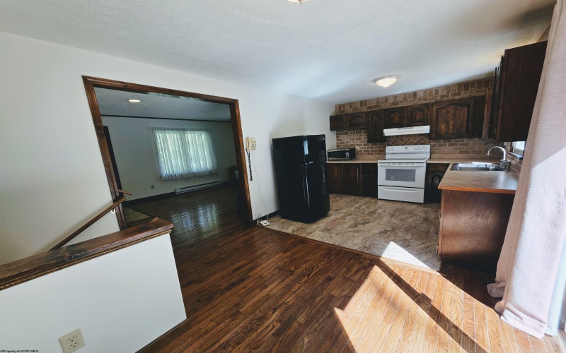 274 Brown Run Road, Burton, West Virginia 26562-9612, 4 Bedroom Bedrooms, 9 Room Rooms,1 BathroomBathrooms,Single Family Detached,For Sale,Brown Run,0,10167140