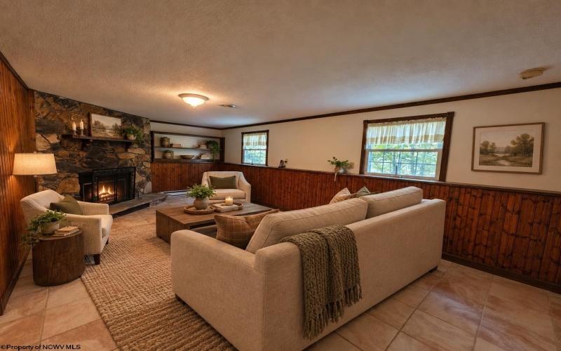 274 Brown Run Road, Burton, West Virginia 26562-9612, 4 Bedroom Bedrooms, 9 Room Rooms,1 BathroomBathrooms,Single Family Detached,For Sale,Brown Run,0,10167140
