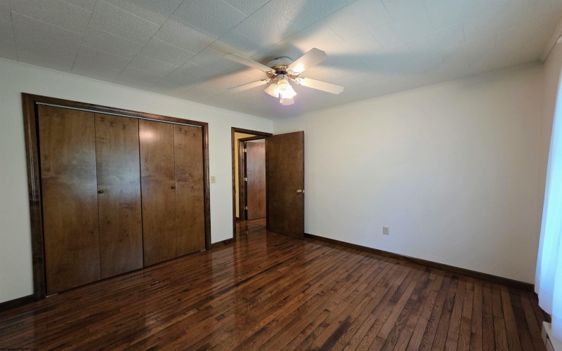 274 Brown Run Road, Burton, West Virginia 26562-9612, 4 Bedroom Bedrooms, 9 Room Rooms,1 BathroomBathrooms,Single Family Detached,For Sale,Brown Run,0,10167140