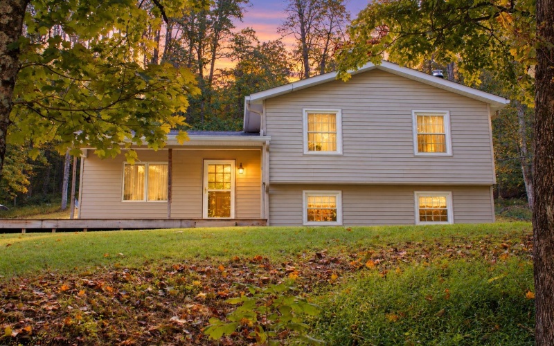 274 Brown Run Road, Burton, West Virginia 26562-9612, 4 Bedroom Bedrooms, 9 Room Rooms,1 BathroomBathrooms,Single Family Detached,For Sale,Brown Run,0,10167140