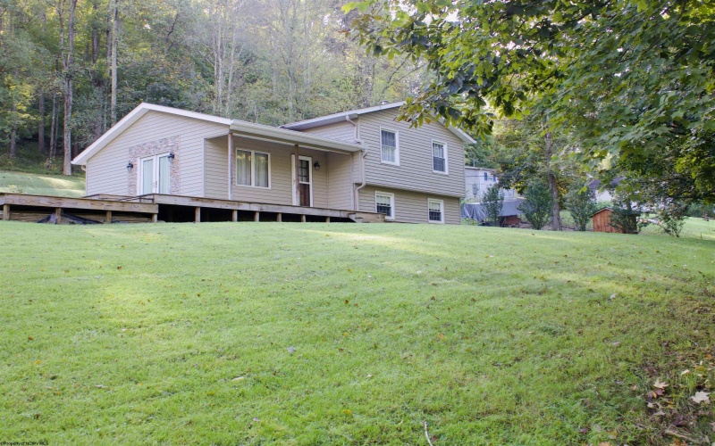 274 Brown Run Road, Burton, West Virginia 26562-9612, 4 Bedroom Bedrooms, 9 Room Rooms,1 BathroomBathrooms,Single Family Detached,For Sale,Brown Run,0,10167140