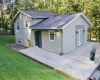 274 Brown Run Road, Burton, West Virginia 26562-9612, 4 Bedroom Bedrooms, 9 Room Rooms,1 BathroomBathrooms,Single Family Detached,For Sale,Brown Run,0,10167140