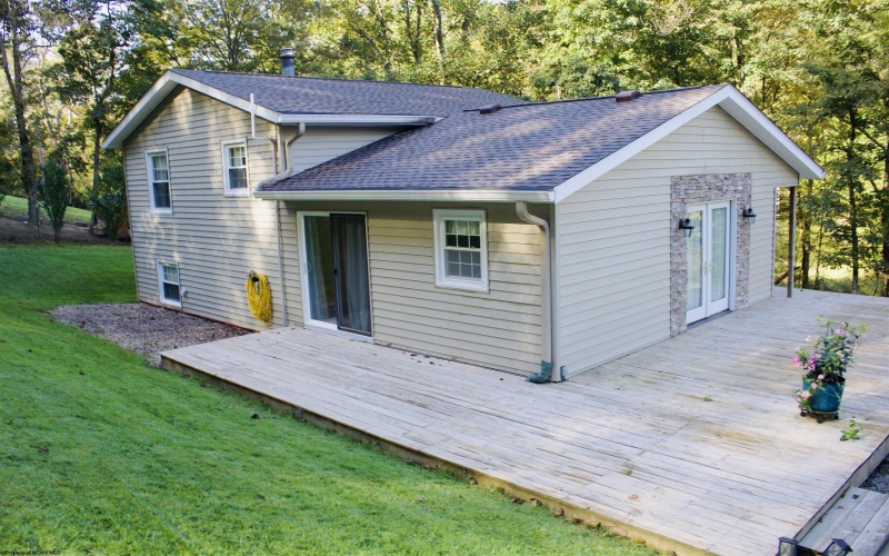 274 Brown Run Road, Burton, West Virginia 26562-9612, 4 Bedroom Bedrooms, 9 Room Rooms,1 BathroomBathrooms,Single Family Detached,For Sale,Brown Run,0,10167140