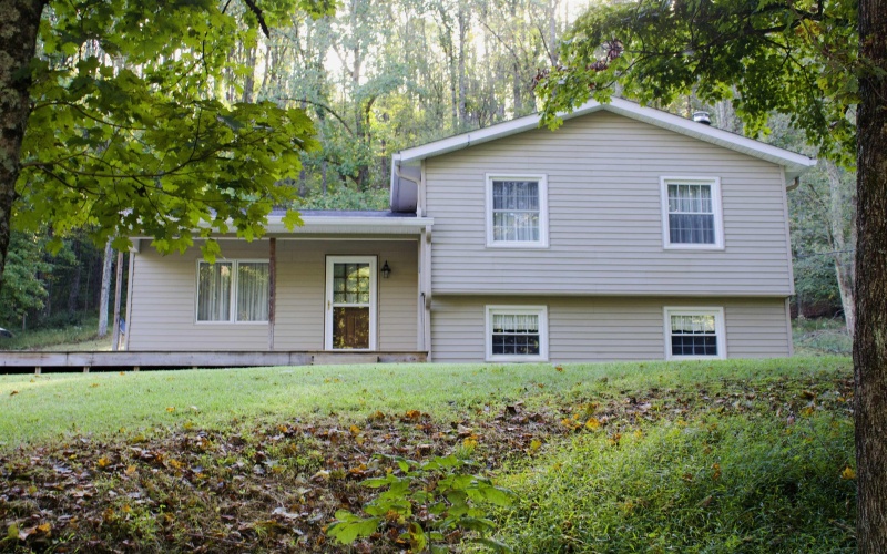 274 Brown Run Road, Burton, West Virginia 26562-9612, 4 Bedroom Bedrooms, 9 Room Rooms,1 BathroomBathrooms,Single Family Detached,For Sale,Brown Run,0,10167140