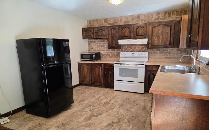 274 Brown Run Road, Burton, West Virginia 26562-9612, 4 Bedroom Bedrooms, 9 Room Rooms,1 BathroomBathrooms,Single Family Detached,For Sale,Brown Run,0,10167140