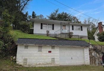 119 High Street, Shinnston, West Virginia 26431-1208, 1 Bedroom Bedrooms, 5 Room Rooms,1 BathroomBathrooms,Single Family Detached,For Sale,High,0,10167143