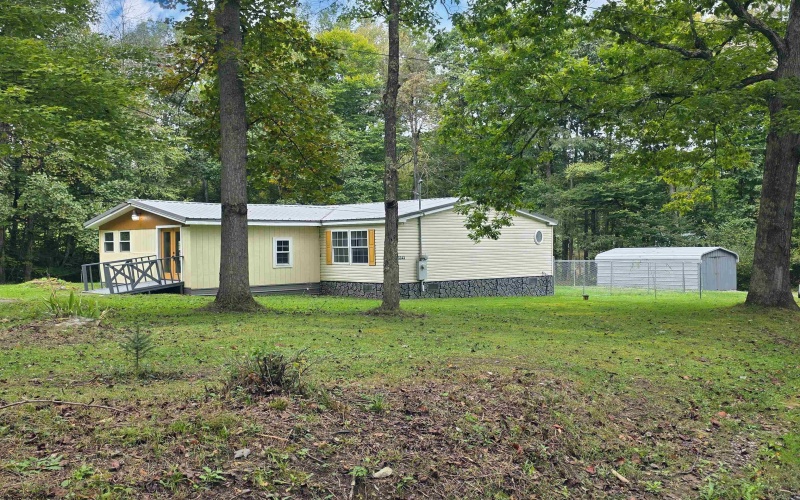 5543 Calvert Shaver Road, Terra Alta, West Virginia 26764, 4 Bedroom Bedrooms, 9 Room Rooms,2 BathroomBathrooms,Single Family Detached,For Sale,Calvert Shaver,0,10167146
