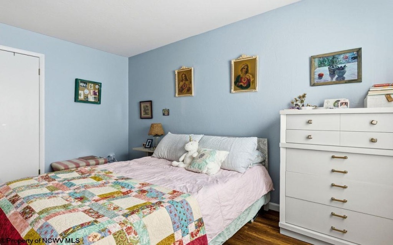 85 Pinewood Road, Clarksburg, West Virginia 26301, 3 Bedroom Bedrooms, 6 Room Rooms,1 BathroomBathrooms,Single Family Attached,For Sale,Pinewood,0,10167149