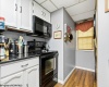 85 Pinewood Road, Clarksburg, West Virginia 26301, 3 Bedroom Bedrooms, 6 Room Rooms,1 BathroomBathrooms,Single Family Attached,For Sale,Pinewood,0,10167149
