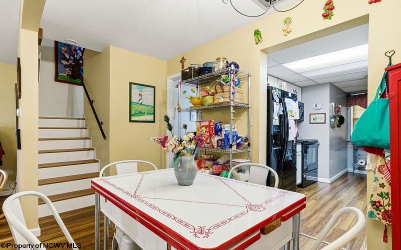85 Pinewood Road, Clarksburg, West Virginia 26301, 3 Bedroom Bedrooms, 6 Room Rooms,1 BathroomBathrooms,Single Family Attached,For Sale,Pinewood,0,10167149