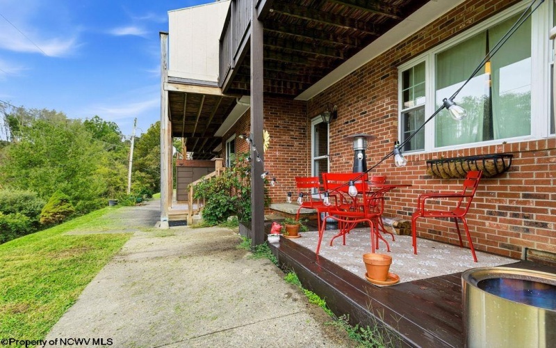 85 Pinewood Road, Clarksburg, West Virginia 26301, 3 Bedroom Bedrooms, 6 Room Rooms,1 BathroomBathrooms,Single Family Attached,For Sale,Pinewood,0,10167149