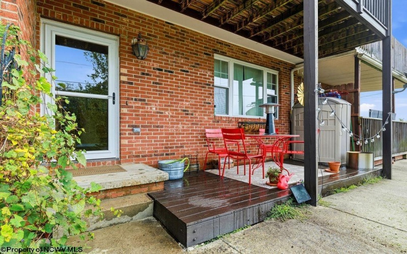 85 Pinewood Road, Clarksburg, West Virginia 26301, 3 Bedroom Bedrooms, 6 Room Rooms,1 BathroomBathrooms,Single Family Attached,For Sale,Pinewood,0,10167149